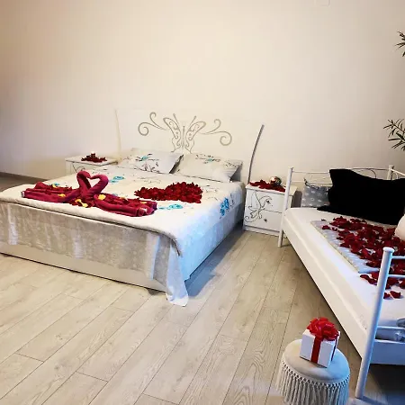 Bogdan 게스트하우스 *