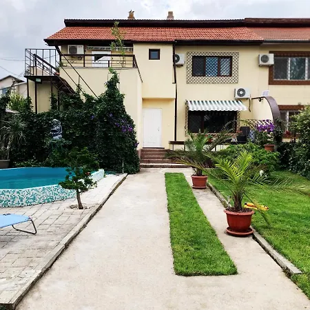 Bogdan 게스트하우스 아지제아