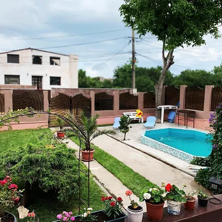 게스트하우스 Bogdan *