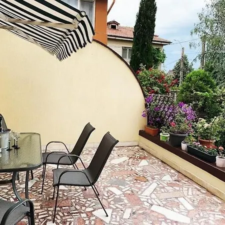 게스트하우스 Bogdan 아지제아