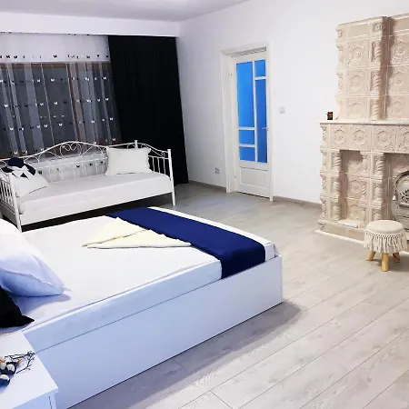 게스트하우스 Bogdan