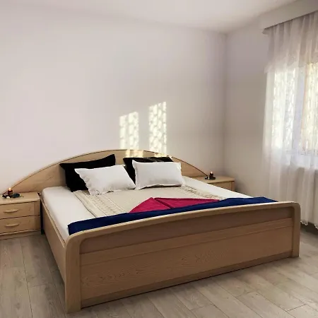 Bogdan 게스트하우스 아지제아