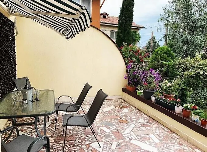 招待所 Bogdan 阿吉贾乡