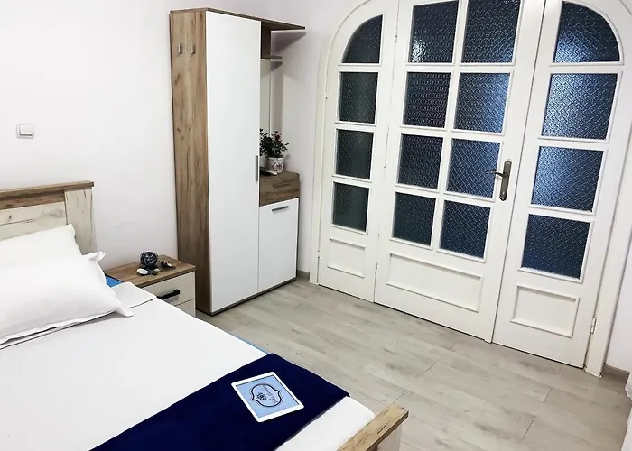 Vendégház Bogdan Agigea